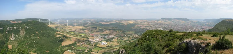 Viaduc de Millau : vue, histoire et astuces de visite